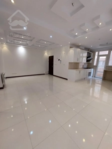 اجاره واحد ۸۰ متر جنت آباد نوساز کیلید نخورده