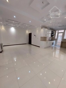 واحد ۸۰ متر نوساز جنت آباد تخلیه آماده بازدید