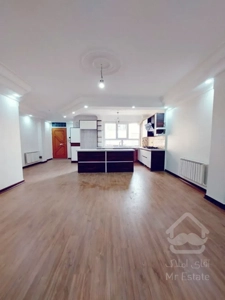 آپارتمان ۸۰ متری دو خواب جنت شمال