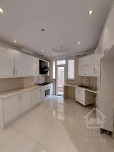 واحد ۸۰ متری جنت آباد نوساز کیلید نخورده