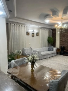 آپارتمان ۵۵ متری تکخواب جنت شمال