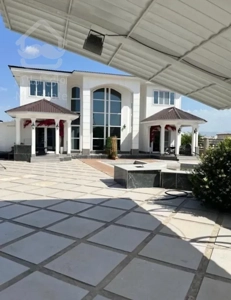 شهرک خانه تهران ویلا 3 خواب