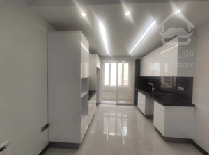 فروش آپارتمان ۶۵متری ۲خواب  جنت آباد مرکزی