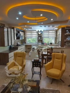 فروش آپارتمان ۹۷ متری  ۲خواب  جنت آباد جنوبی