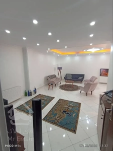 فروش اپارتمان  ۶۵ متر فول امکانات خوش چیدمان شهران