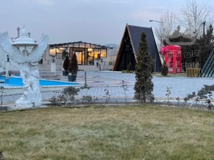 باغ تالار/۵۵۰۸متر/با اجاره بالا