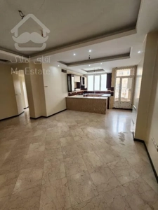 واحد ۸۰ متری جنت آباد واحد تخلیه آماده بازدید