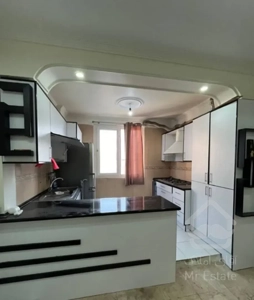 واحد ۸۰ متری جنت آباد واحد تخلیه آماده بازدید