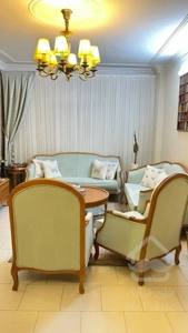 فروش آپارتمان ۵۰ متر پارکینگ دار ، سه راه طالقانی