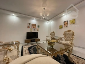 ۱۵۴ متری ۳ خواب فول امکانات (ساختمان تکی و یکجا) بسیار شیک موقعیت بسیار عالی با قیمت مناسب