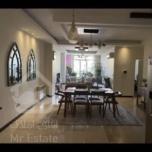 اجاره آپارتمان ۹۰متری بازسازی شده سالن پرده خور