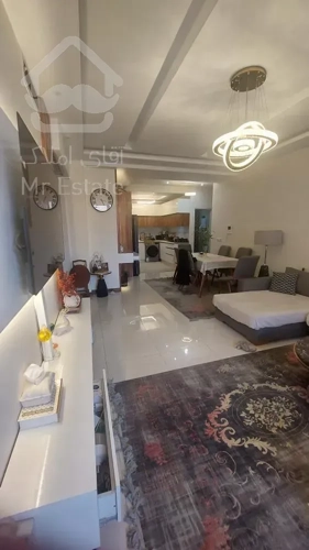 فروش آپارتمان ۲خواب شهران طوقانی