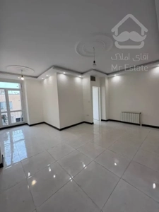 فروش آپارتمان 83 متری 2 خوابه جنت آباد جنوبی