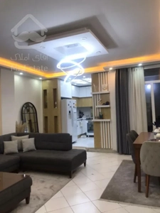 فروش آپارتمان ۵۵متر ۱خواب بالای همکف فول بازسازی