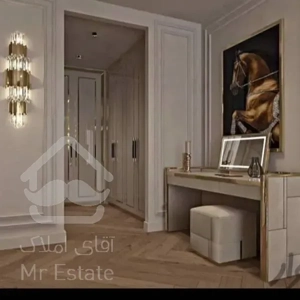 اجاره واحد۹۰متری جنت آباد جنوبی فول امکانات