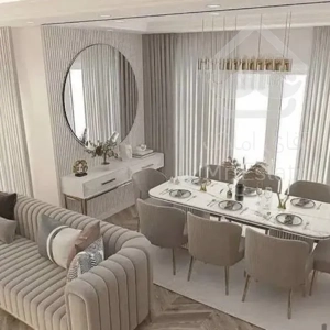 اجاره واحد ۸۰متر شهرک نفت خوش نقشه