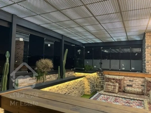 اجاره واحد ۱۱۰ متری جنت آباد.