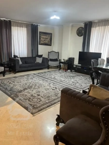 فروش آپارتمان ۲خواب جنت آباد مرکزی