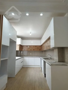 اجازه واحد ۸۵ متری جنت آباد جنوبی