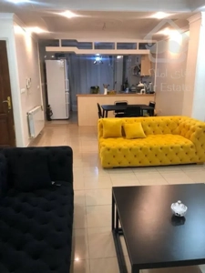 فروش آپارتمان 65 متری 2 خوابه جنت آباد جنوبی