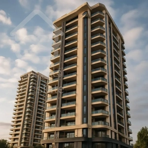 ۱۰۰ متری لوکس شمال‌غرب تهران – پروژه راگا، تهاتر و وام