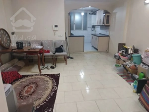 اجاره واحد مسکونی آپارتمان 53متر ط2