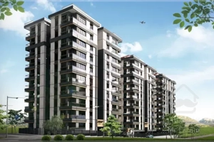 ۷۵ متری لوکس شمال‌غرب تهران – پروژه راگا با شرایط پرداخت آسان