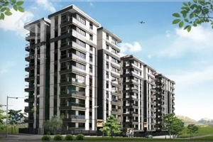 آپارتمان ۱۲۵ متری مدرن راگا – خرید بدون واسطه