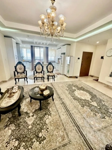 اجاره واحد ۸۵ متری جنت آباد واحد تخلیه آماده تحویل