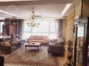 فروش آپارتمان  ۸۸ متر شهران وسک