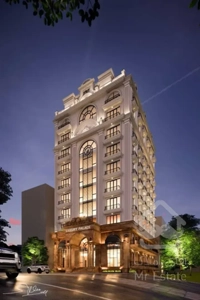 ۱۵۰ متری لوکس و مجلل تعاونی راگا