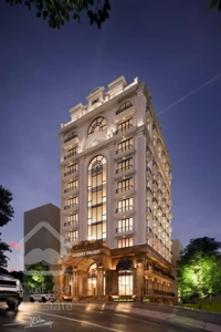 ۱۵۰ متری خوش نقشه تعاونی راگا