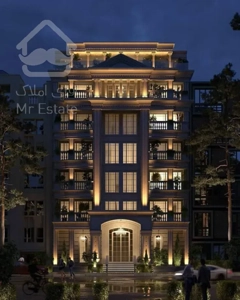 ۵۰متری ویو ۳۶۰ درجه - خرید مستقیم از تعاونی راگا