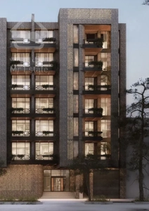 ۷۵ متری لوکس و مدرن تعاونی راگا