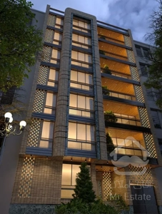 ۱۲۵ متری خوش نقشه و فول امکانات تعاونی راگا