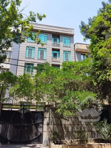 آپارتمان ۷۷ متری دو خواب جنت جنوب