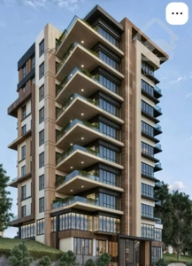 ۱۰۰ متری مدرن راگا – تهاتر پذیرفته می‌شود