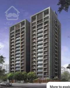 آپارتمان ۵۰ متری راگا – خرید مستقیم از تعاونی + تهاتر و وام