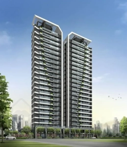 ۷۵ متری غرق در نور تعاونی راگا