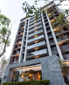 ۱۲۵ متری فوق العاده لوکس تعاونی راگا