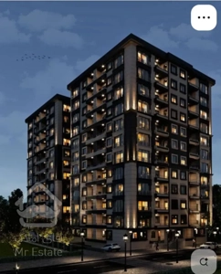 ۱۵۰ متری لوکس و مجلل فول امکانات تعاونی راگا