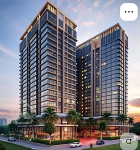 ۱۰۰ متری مدرن راگا – تهاتر پذیرفته می‌شود