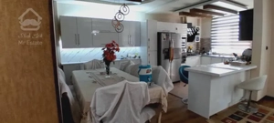 شمال مرزداران /۱۴۵متر/۳خواب/تکواحدی