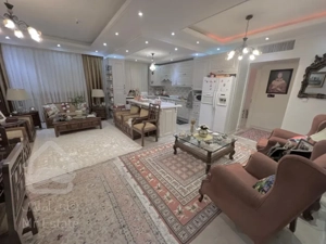 فروش آپارتمان 92 متری 2 خواب شهران