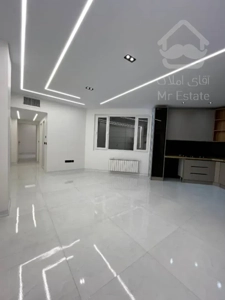 آپارتمان ۷۰ متری دو خواب پونک