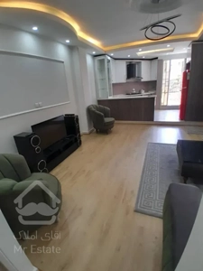 فروش اپارتمان ۸۰  متر فول بازسازی شهران طوقانی