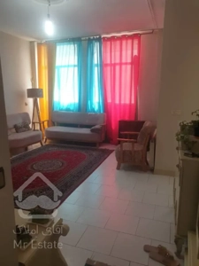 فروش آپارتمان ۱خواب جنت آباد مرکزی