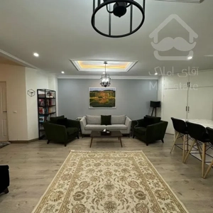 فروش آپارتمان 65 متری 2 خوابه باغ فیض