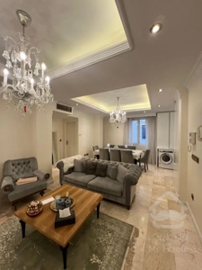 فروش آپارتمان 65 متری 2 خوابه جنت آباد شمالی