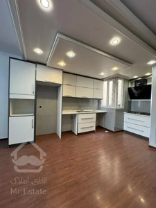 فروش آپارتمان 78 متری 2 خواب باغ فیض